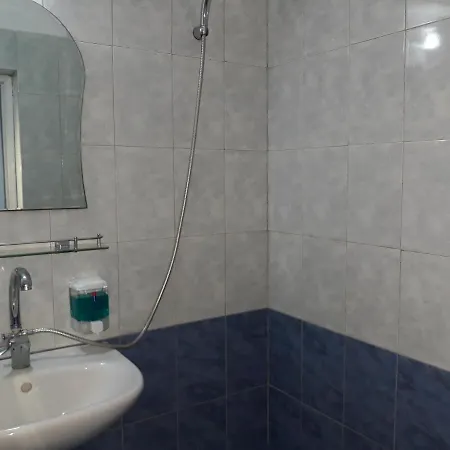 Casa Solo Costinesti Schitu