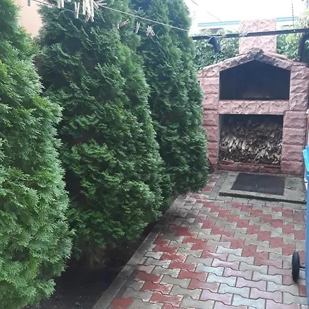 Casa Solo Costinesti בית אירוח *