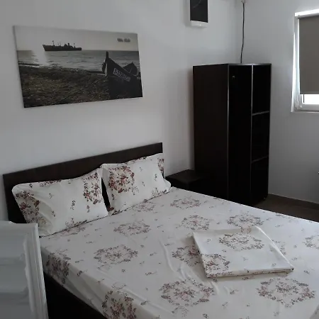 Casa Solo Costinesti * Schitu