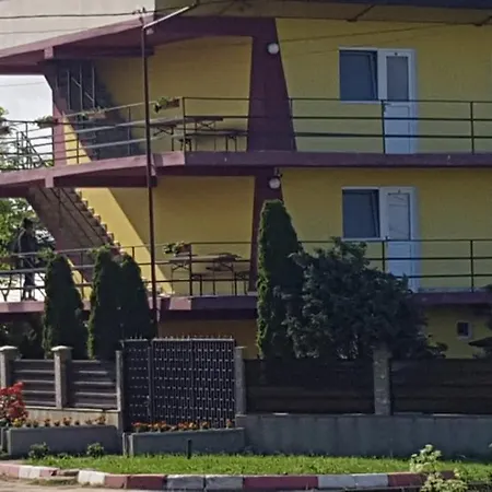 Casa Solo Costinesti