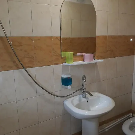 Casa Solo Costinesti בית אירוח Schitu
