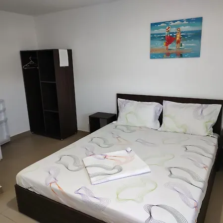 בית אירוח Casa Solo Costinesti Schitu
