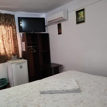 Casa Solo Costinesti
