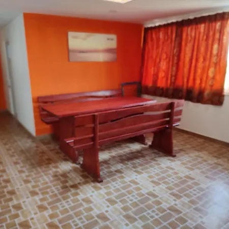 Casa Solo Costinesti *