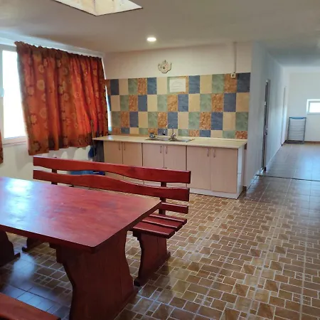 בית אירוח Casa Solo Costinesti *