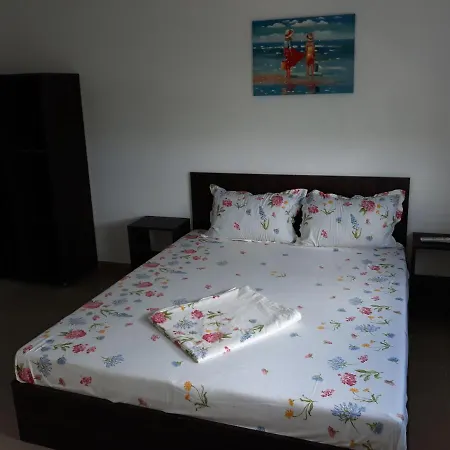 Kwatera prywatna Casa Solo Costinesti Schitu