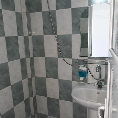 Casa Solo Costinesti Kwatera prywatna
