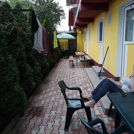 Casa Solo Costinesti Kwatera prywatna
