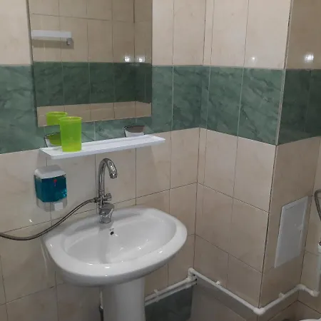 Kwatera prywatna Casa Solo Costinesti Schitu