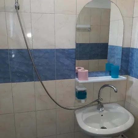 Casa Solo Costinesti Kwatera prywatna Schitu