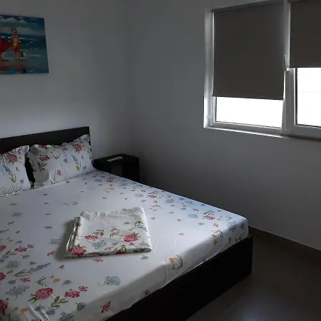 Casa Solo Costinesti *