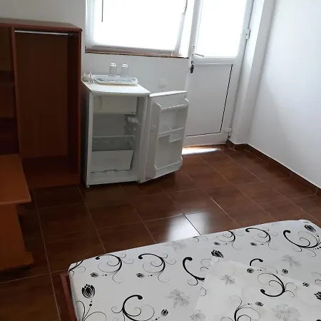 Kwatera prywatna Casa Solo Costinesti Schitu