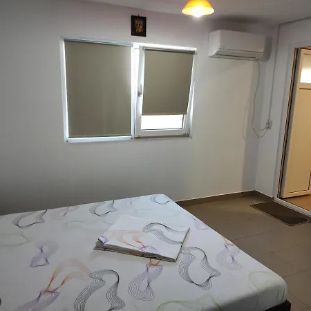 Casa Solo Costinesti Schitu