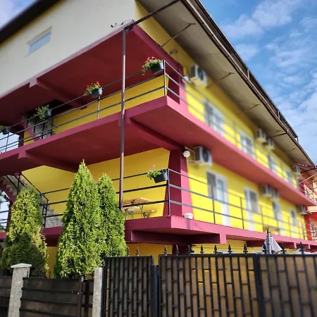Casa Solo Costinesti *