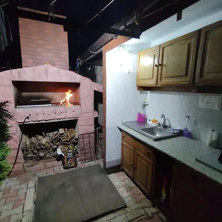 Casa Solo Costinesti * Schitu